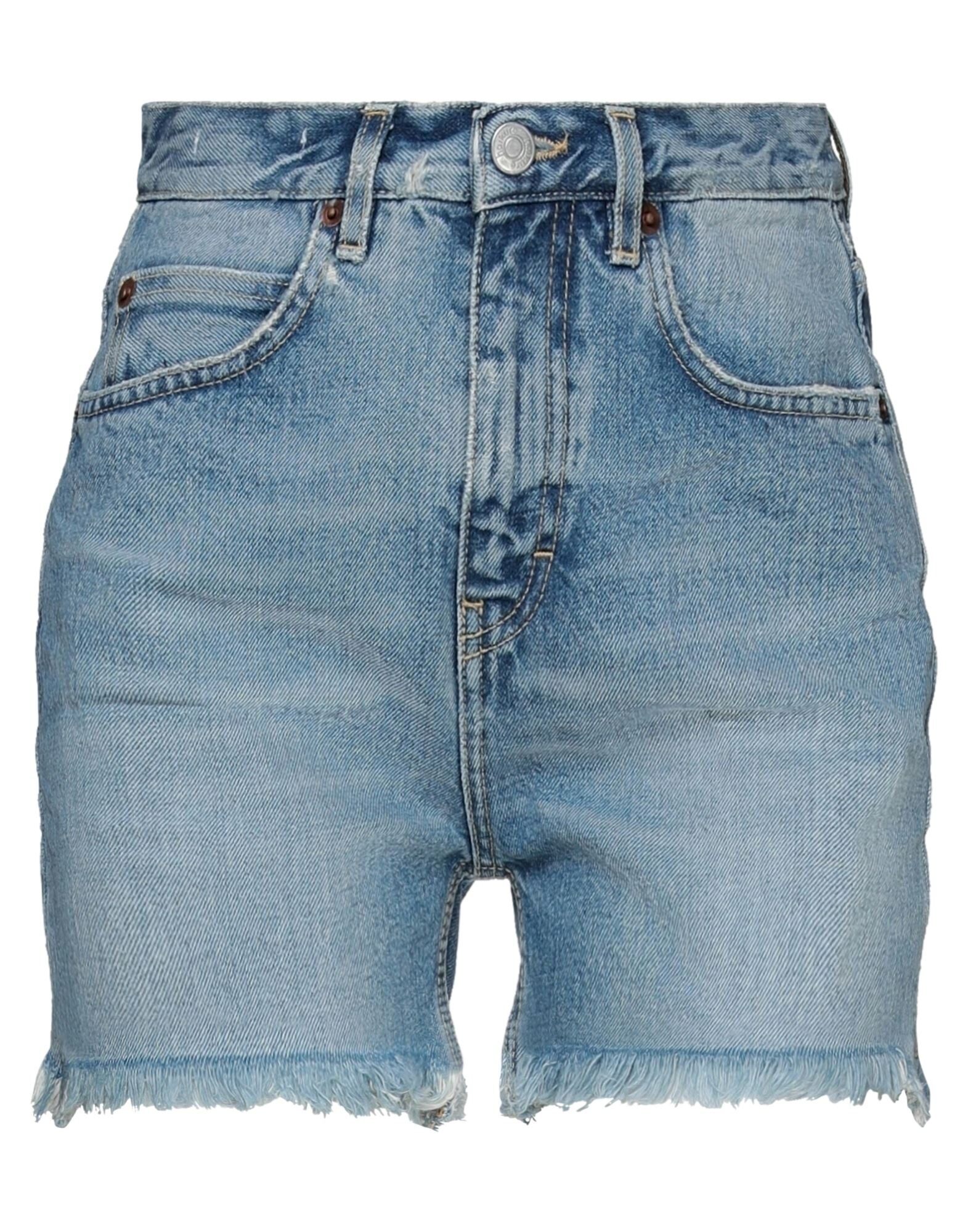 HAIKURE - Denim shorts