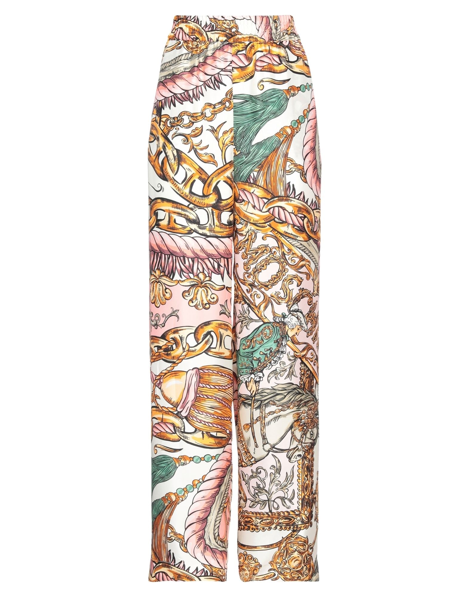 MOSCHINO - Pantalones