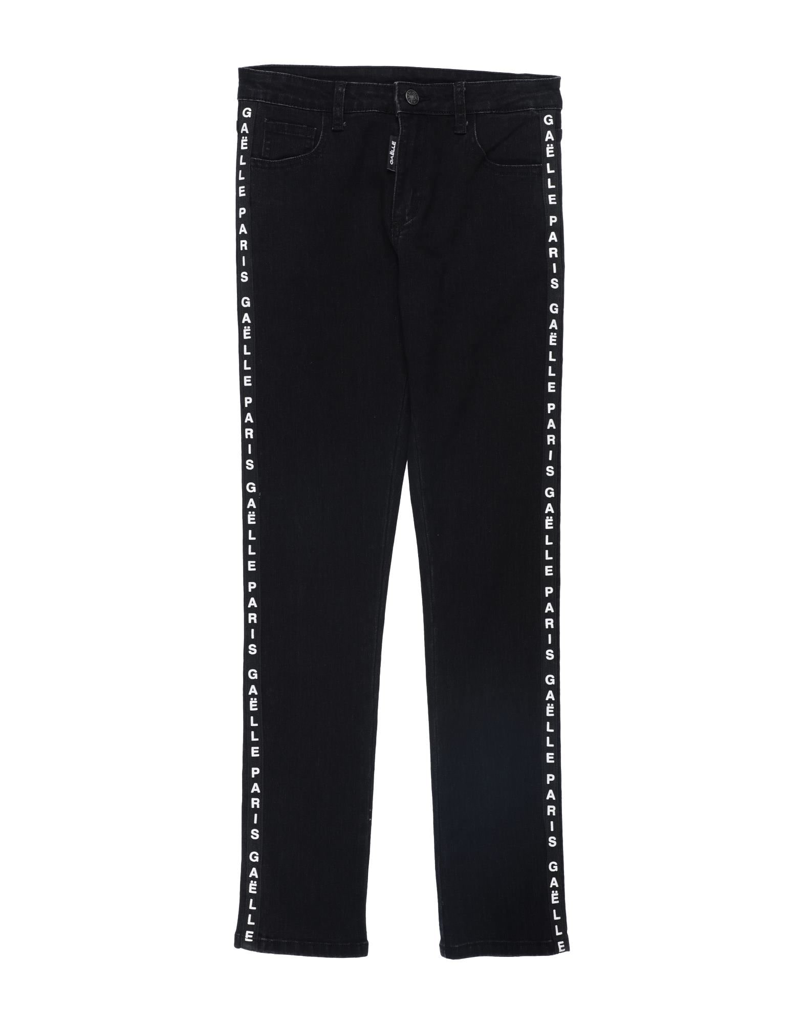 GAëLLE Paris - Pantalons en jean