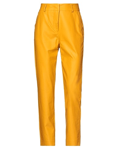 SOALLURE Casual trouser Marigold 100% Polyurethane