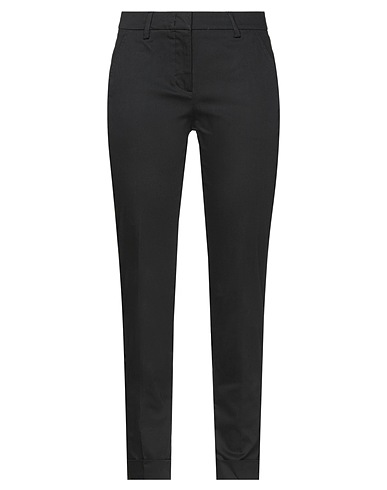 ACCUÀ by PSR Casual trouser Midnight blue 96% Cotton, 4% Elastane
