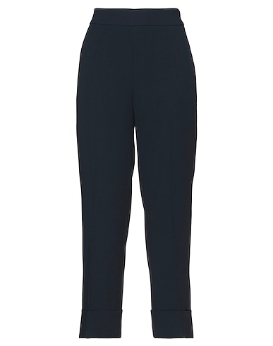 ACCUÀ by PSR Pantalone Blu notte 100% Poliestere