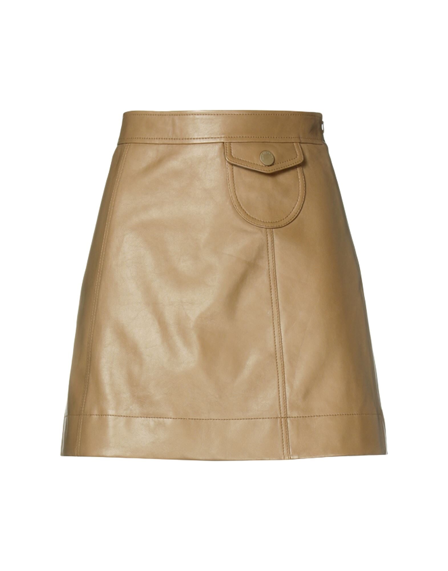 SEE BY CHLOÉ - Mini skirts
