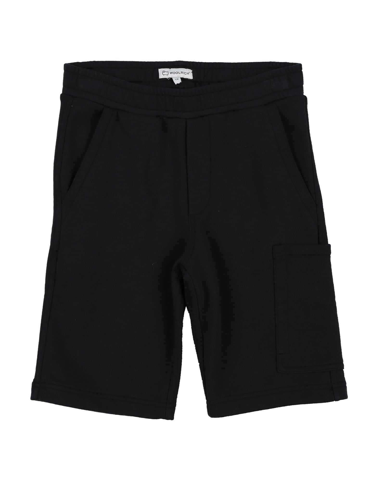 WOOLRICH - Shorts & Bermuda Shorts