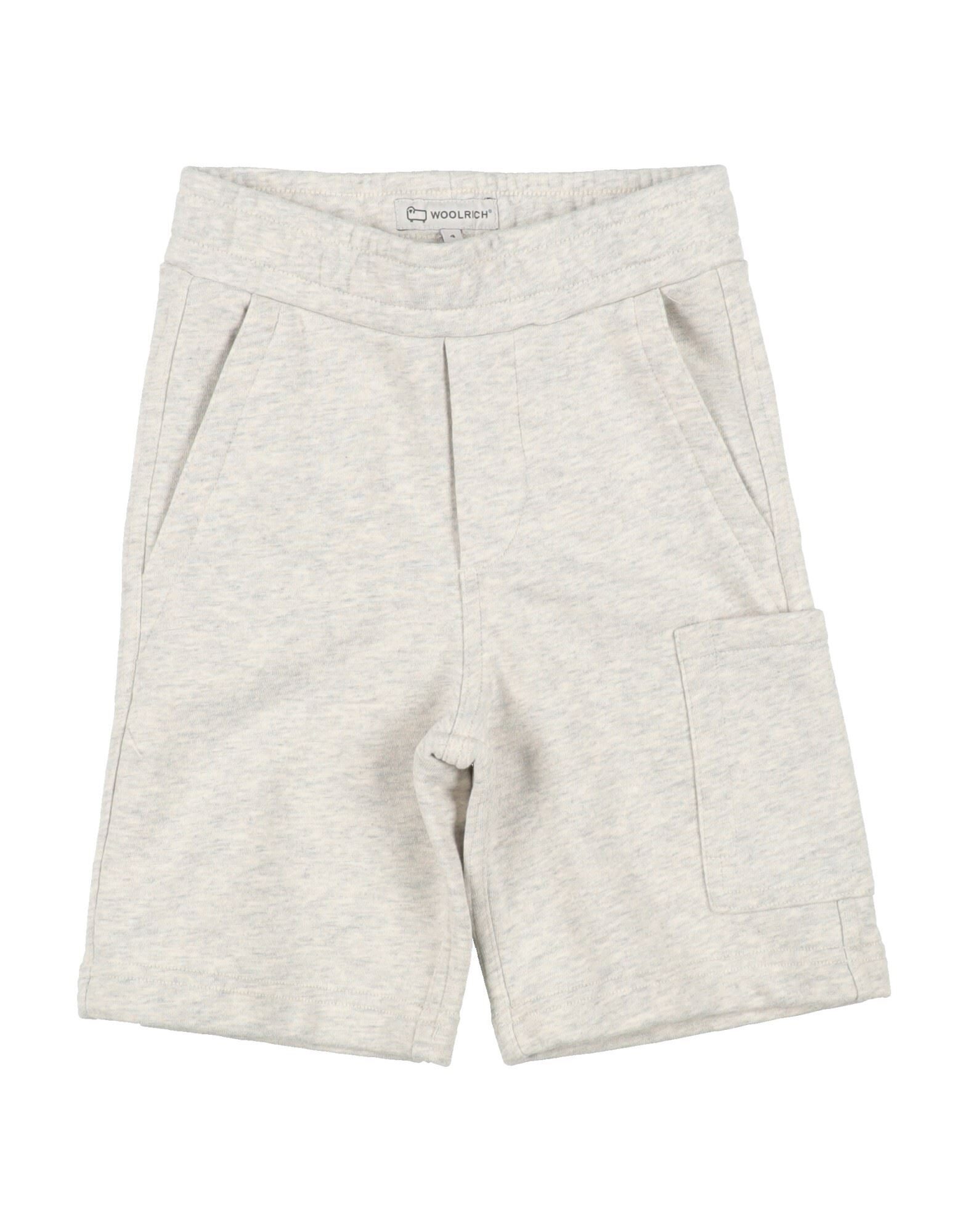 WOOLRICH - Shorts & Bermuda Shorts