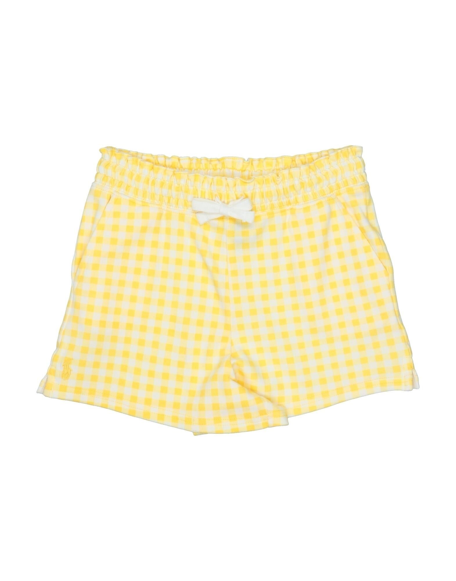 POLO RALPH LAUREN - Shorts & Bermuda Shorts