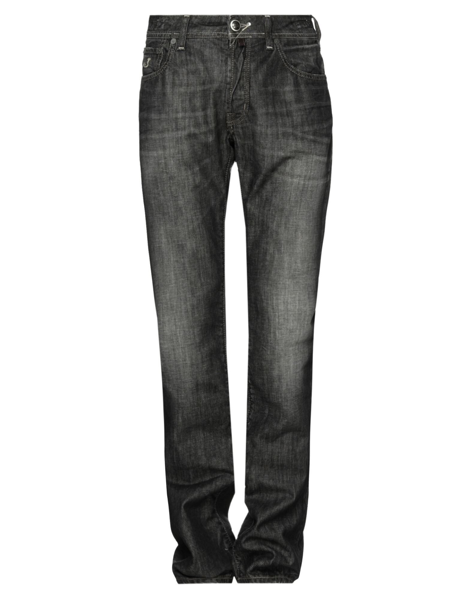 JACOB COHЁN - Джинсовые брюки