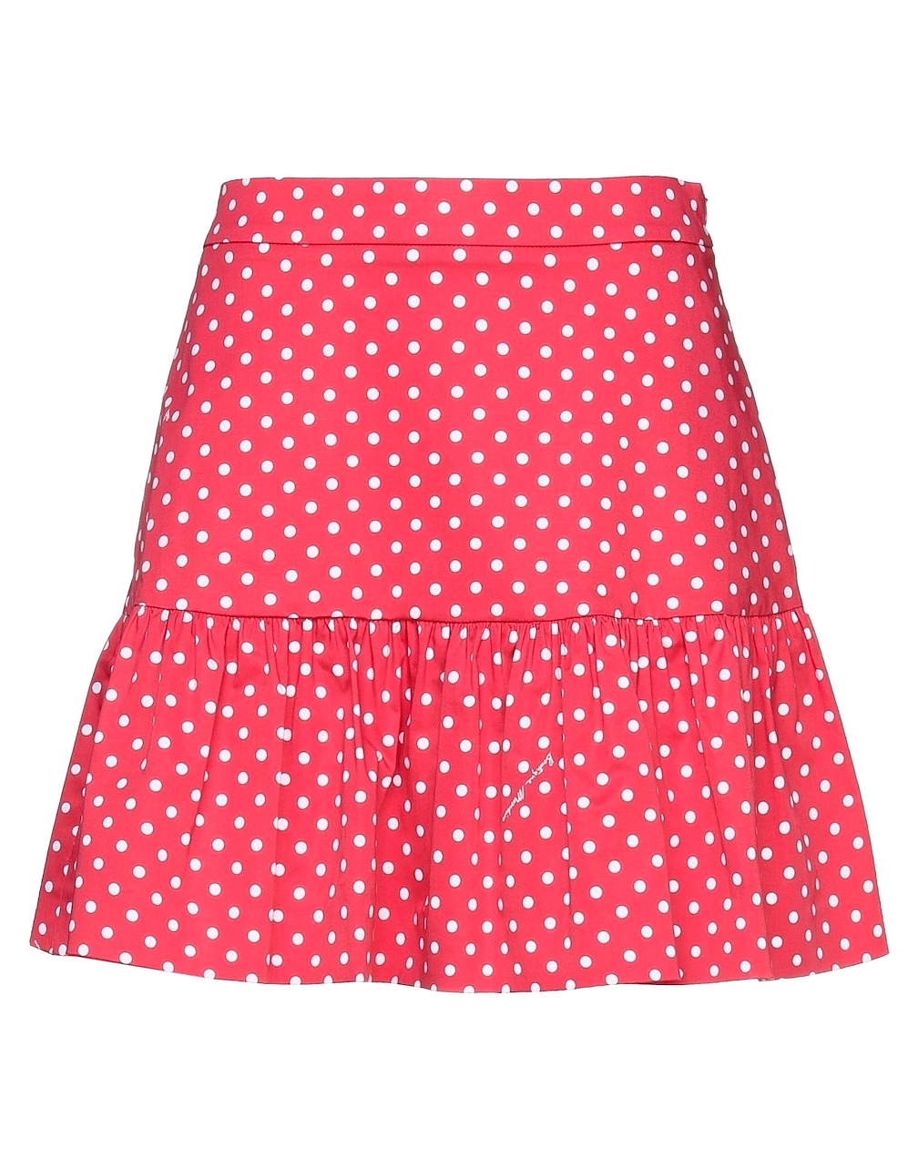 BOUTIQUE MOSCHINO - Mini skirts