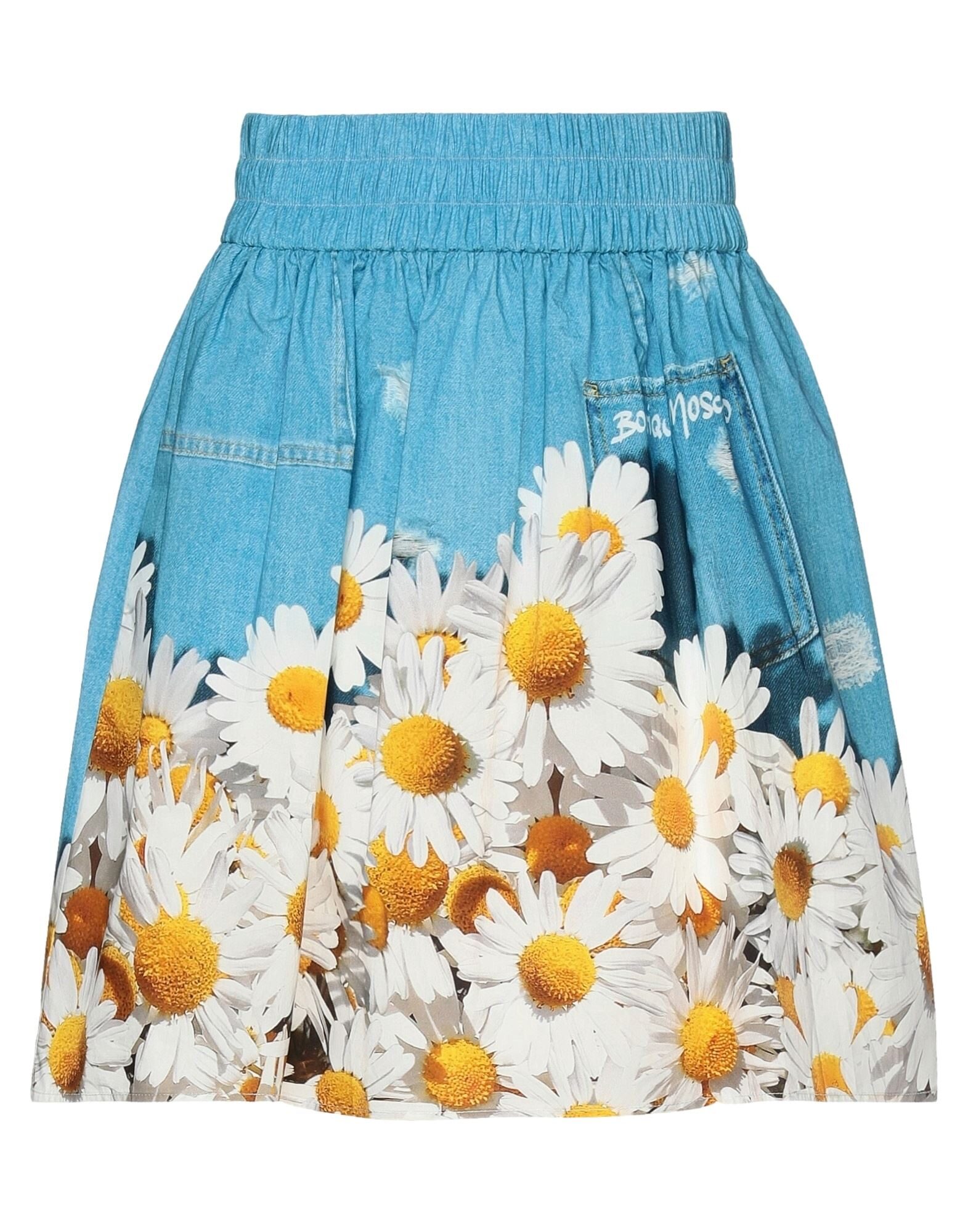 BOUTIQUE MOSCHINO - Minigonne