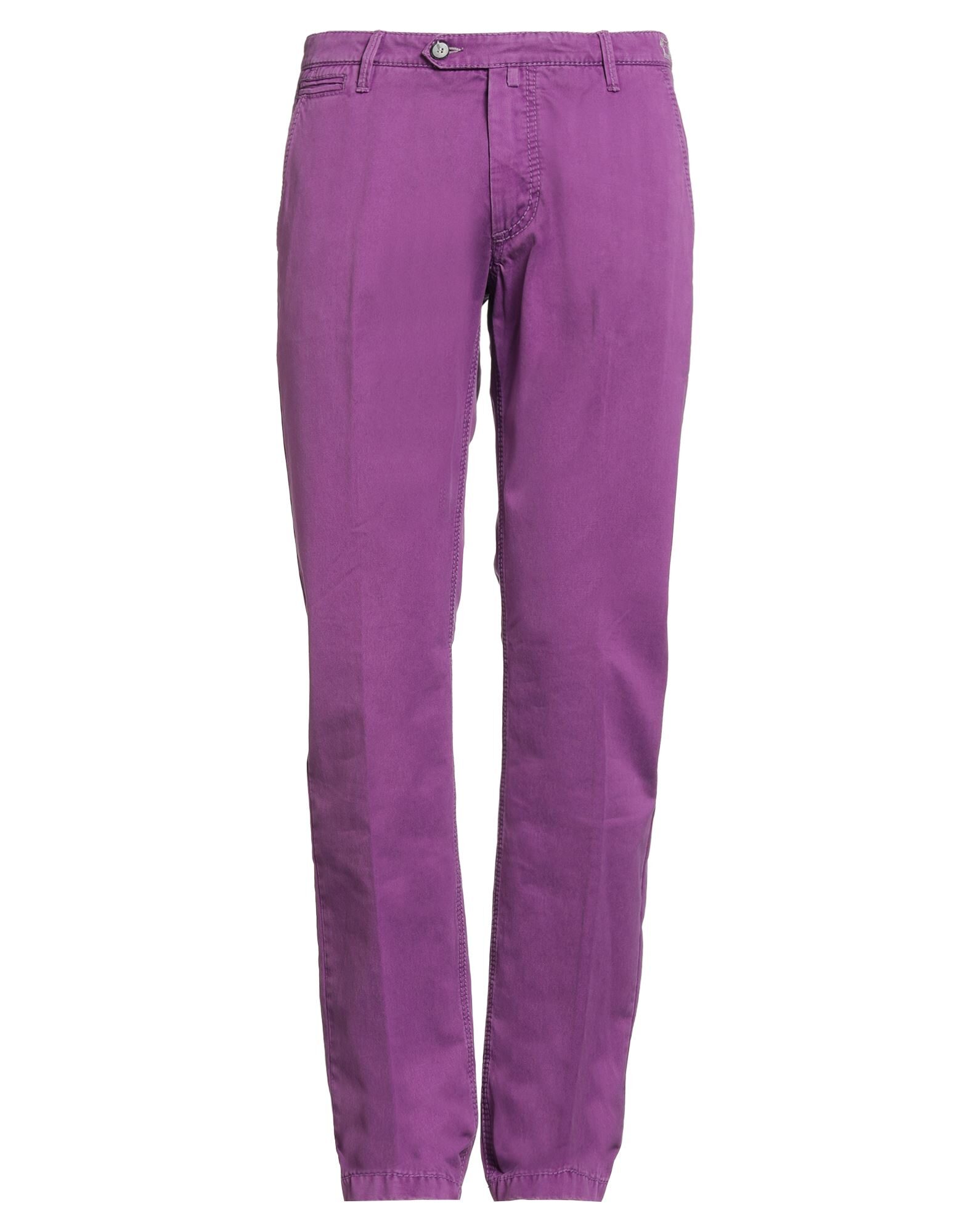 JACOB COHЁN - Trousers