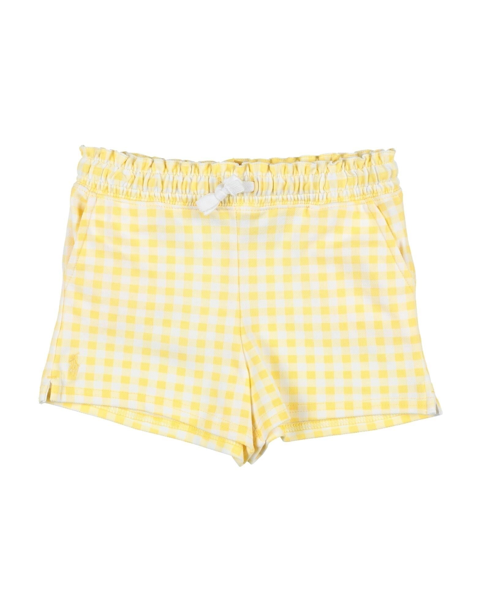 POLO RALPH LAUREN - Shorts & Bermuda Shorts