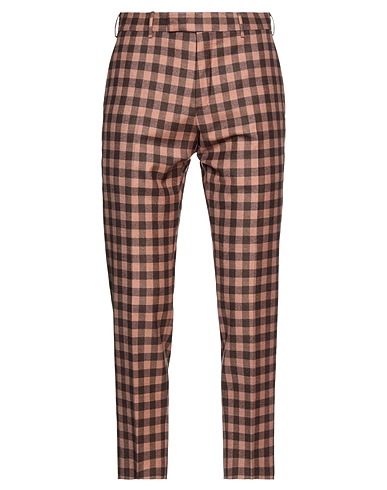 PT Torino Casual trouser Blush 97% Virgin Wool, 2% Polyamide, 1% Elastane