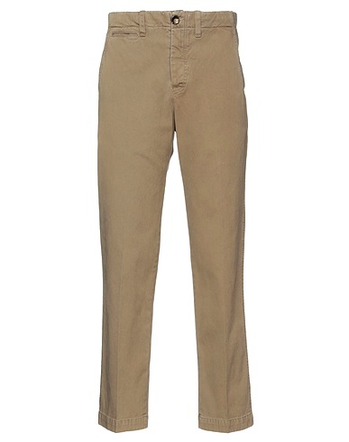 PT Torino Hosen Sand 100% Baumwolle