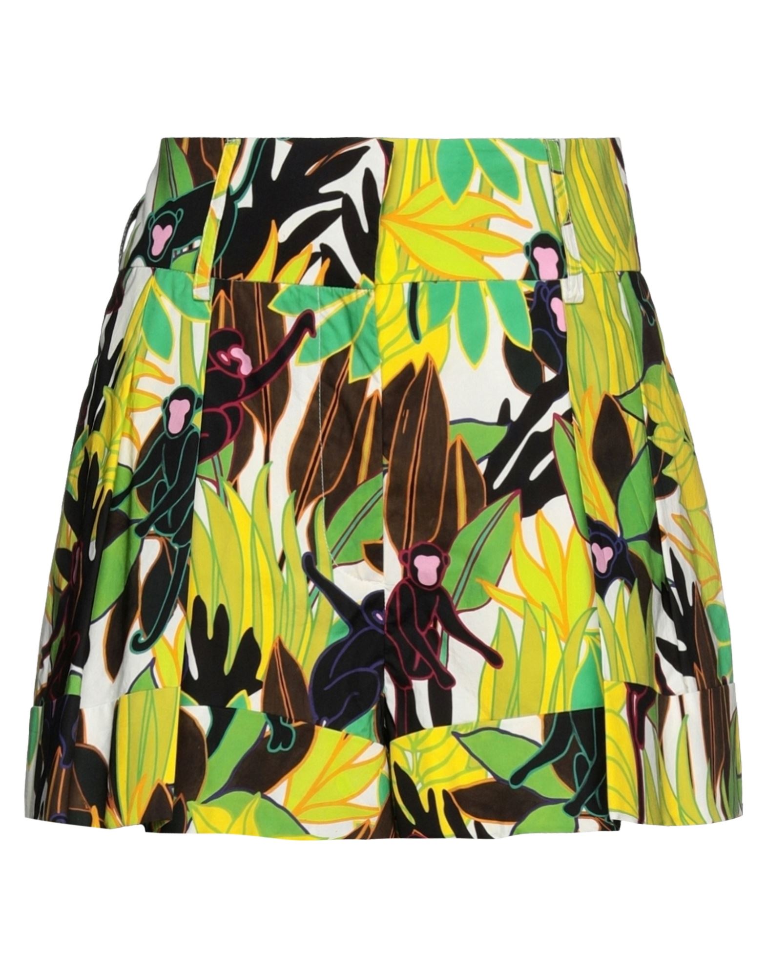 VALENTINO GARAVANI - Shorts & Bermuda Shorts