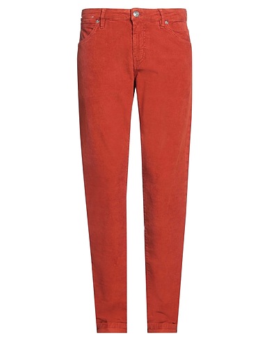 PT Torino Pantalon 98% Coton, 2% Élasthanne