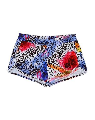 LIU •JO Shorts & Bermuda White 94% Cotton, 6% Elastane