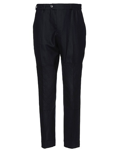 PT Torino 5-pocket Midnight blue 100% Virgin Wool