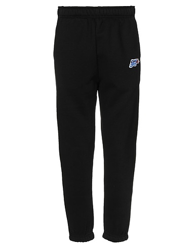 DIESEL Hosen Schwarz 51% Polyester, 49% Baumwolle