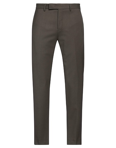 PT Torino Pantalone Khaki 95% Lana Vergine, 5% Elastan