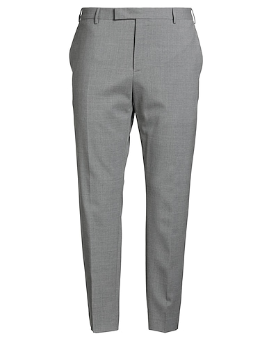 PT Torino Casual pants 95% Virgin Wool, 5% Elastane
