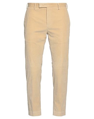 PT Torino Pantalone Beige 98% Cotone, 2% Elastan