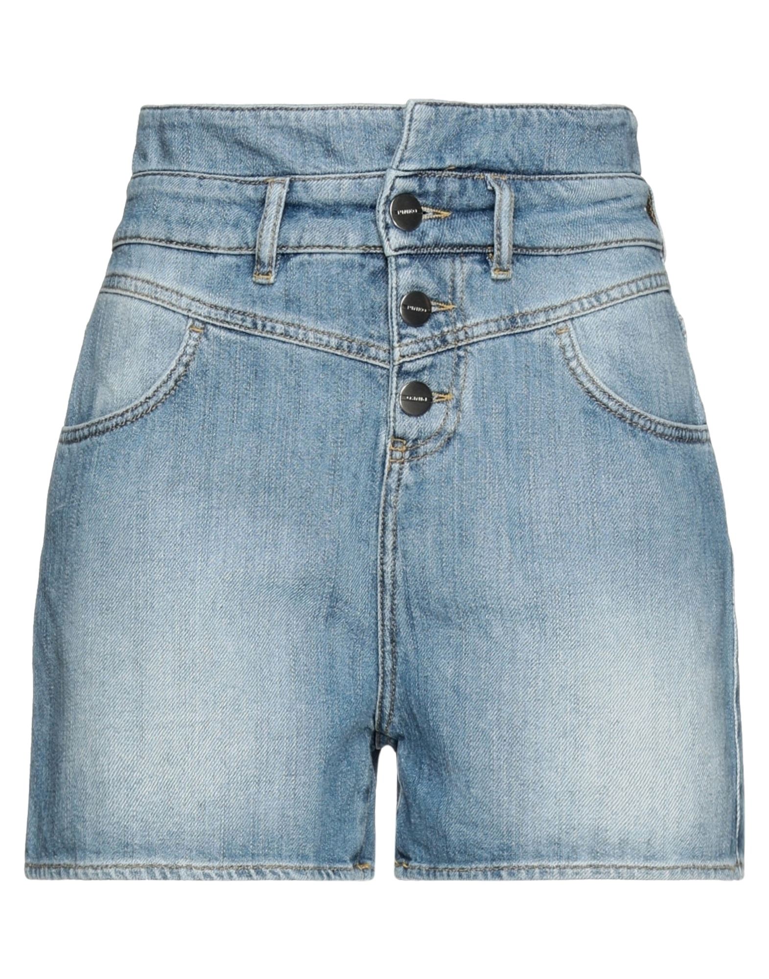 PINKO - デニムショートパンツ