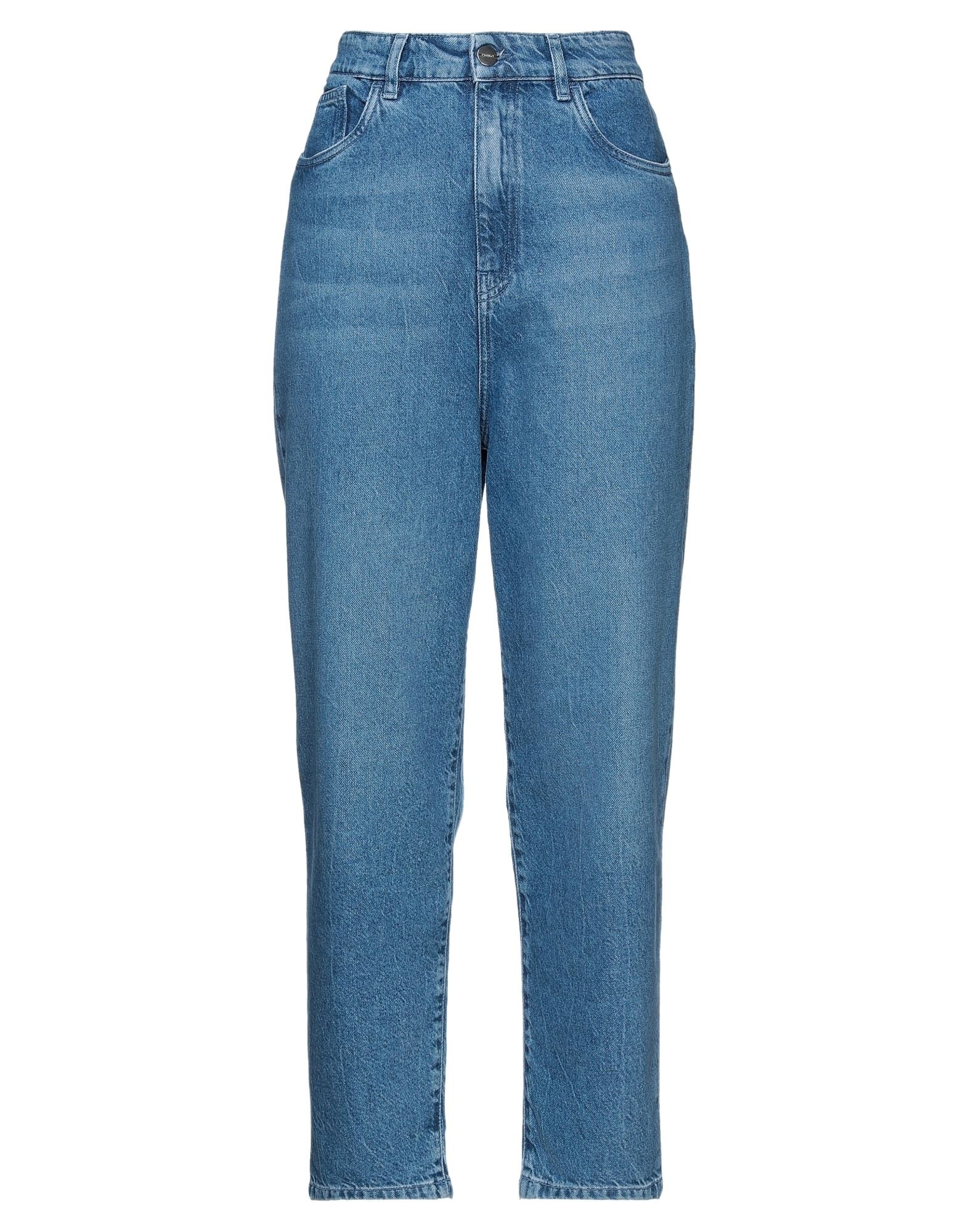 PINKO - Джинсовые брюки