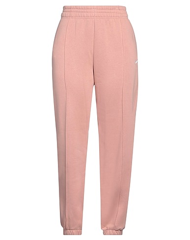 NIKE Pantalon Essential Fleece Pants
 Vieux rose 80% Coton, 20% Polyester