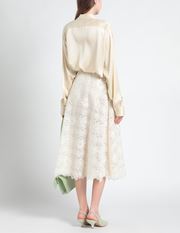 Midi skirt