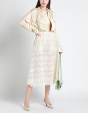 Midi skirt
