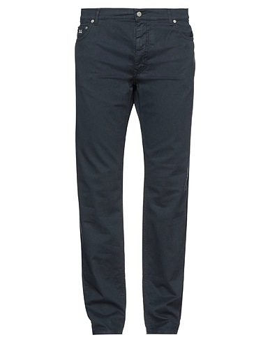 HARMONT & BLAINE 5-pocket Midnight blue 98% Cotton, 2% Elastane