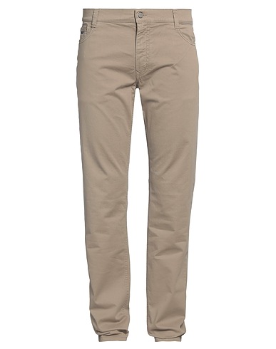 HARMONT & BLAINE Five Pockets Beige 98% Baumwolle, 2% Elastan