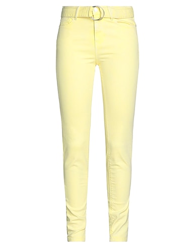 GUESS Denim pants 99% Cotton, 1% Elastane