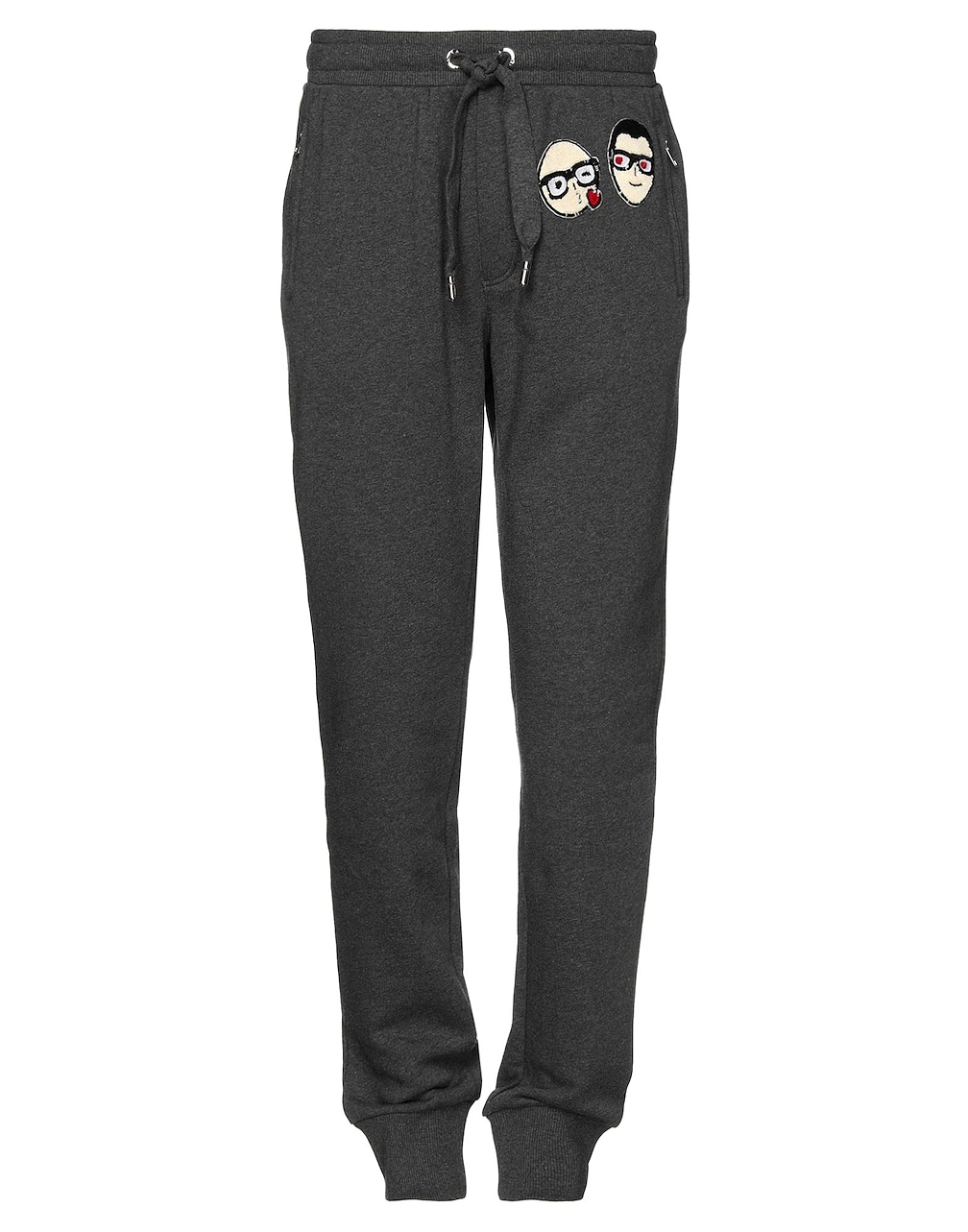 DOLCE&GABBANA - Pants