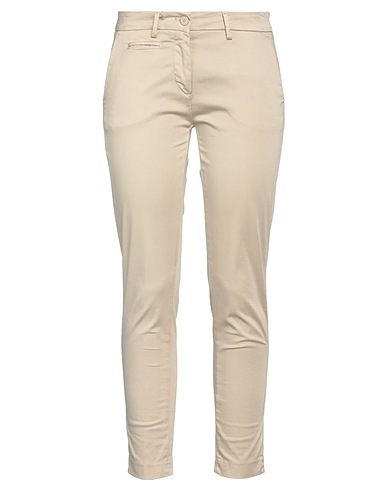 MASON'S Hosen Khaki 86% Baumwolle, 10% Polyester, 4% Elastan