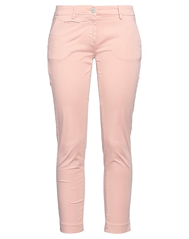 MASON'S Hosen Hellrosa 86% Baumwolle, 10% Polyester, 4% Elastan
