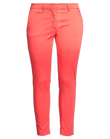 MASON'S Hosen Koralle 86% Baumwolle, 10% Polyester, 4% Elastan