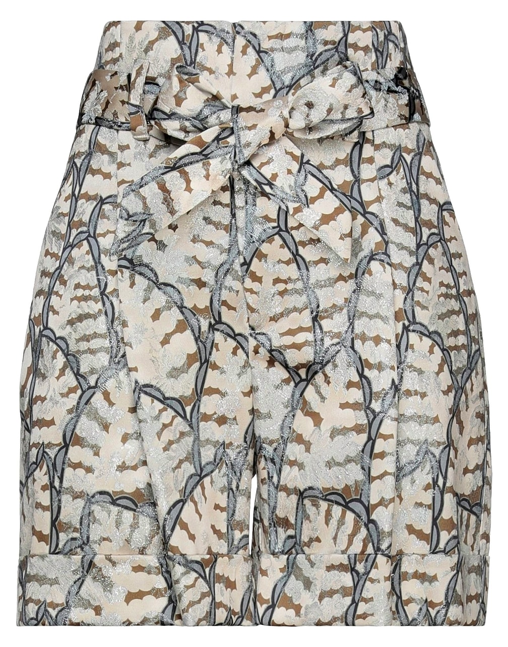 MANILA GRACE - Σορτς & Βερμούδες