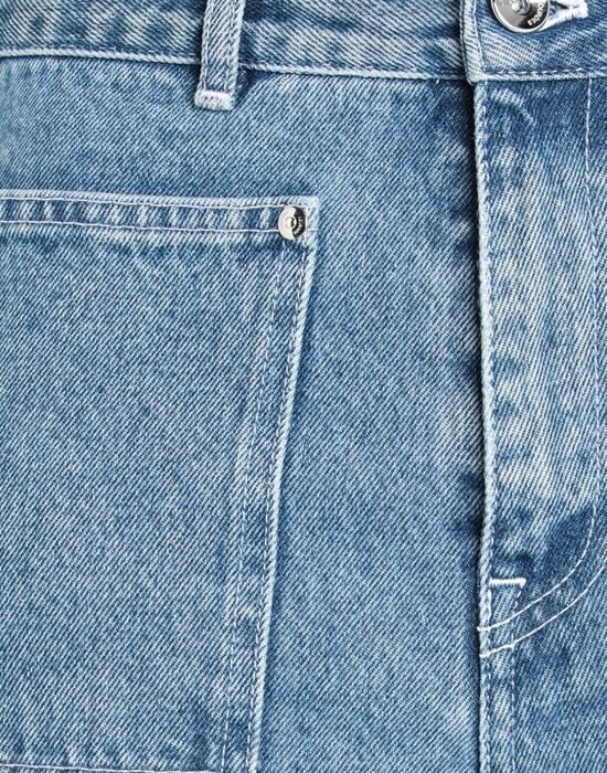 LOURDES NEW YORK Джинсовые брюки