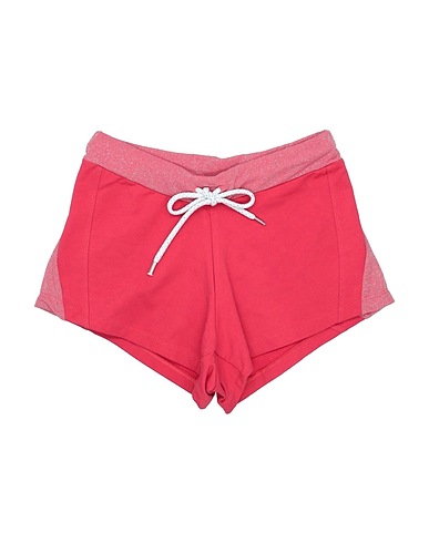 TWO PLAY Pantalone felpa Corallo 94% Cotone, 6% Elastan