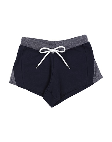 TWO PLAY Pantalone felpa Blu notte 94% Cotone, 6% Elastan