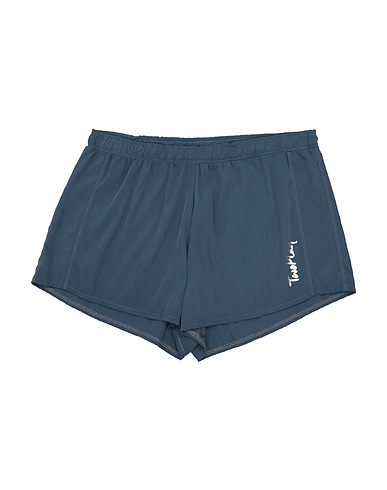 TWO PLAY Shorts & Bermuda Avio 81% Modal, 19% Poliestere
