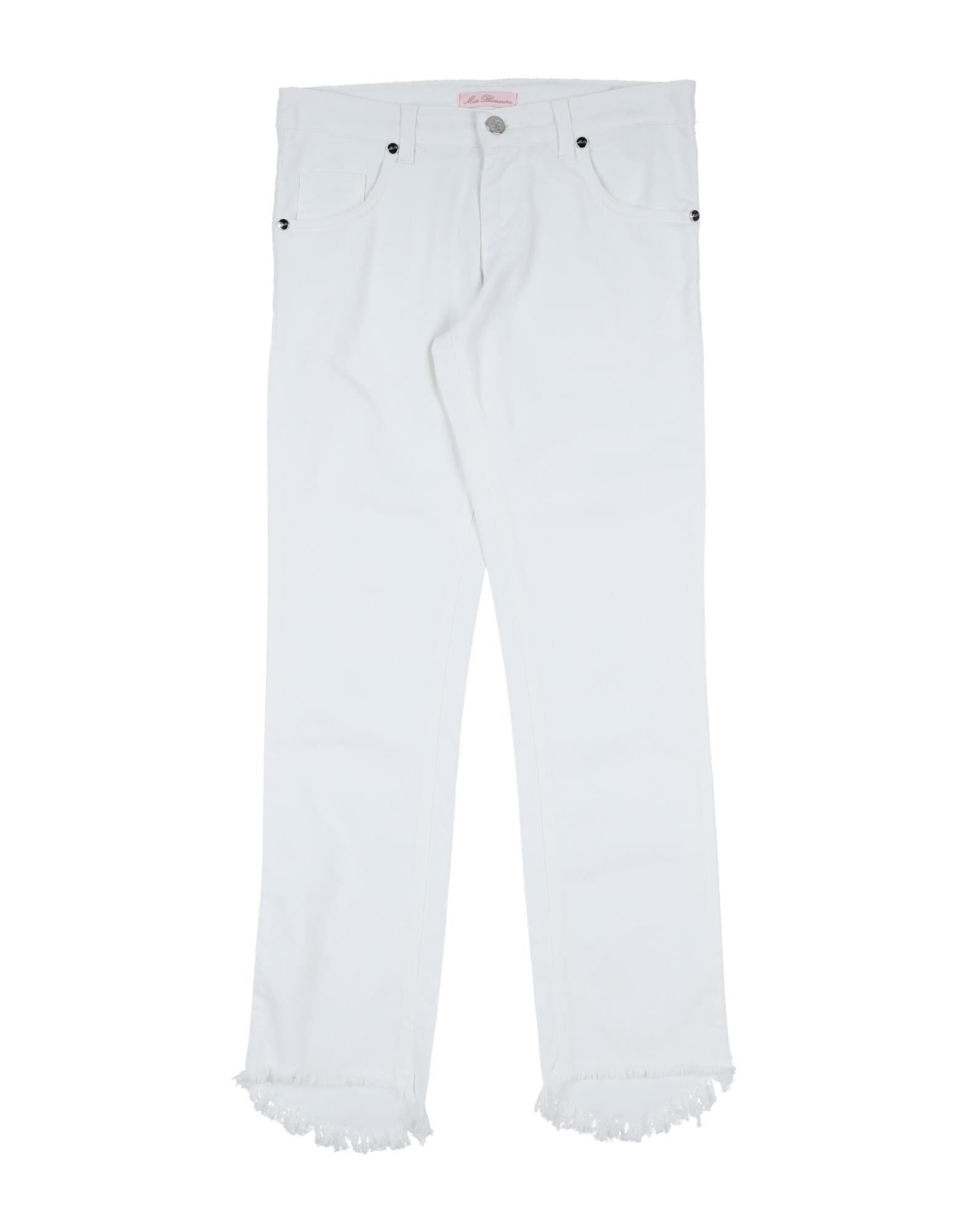 MISS BLUMARINE - パンツ