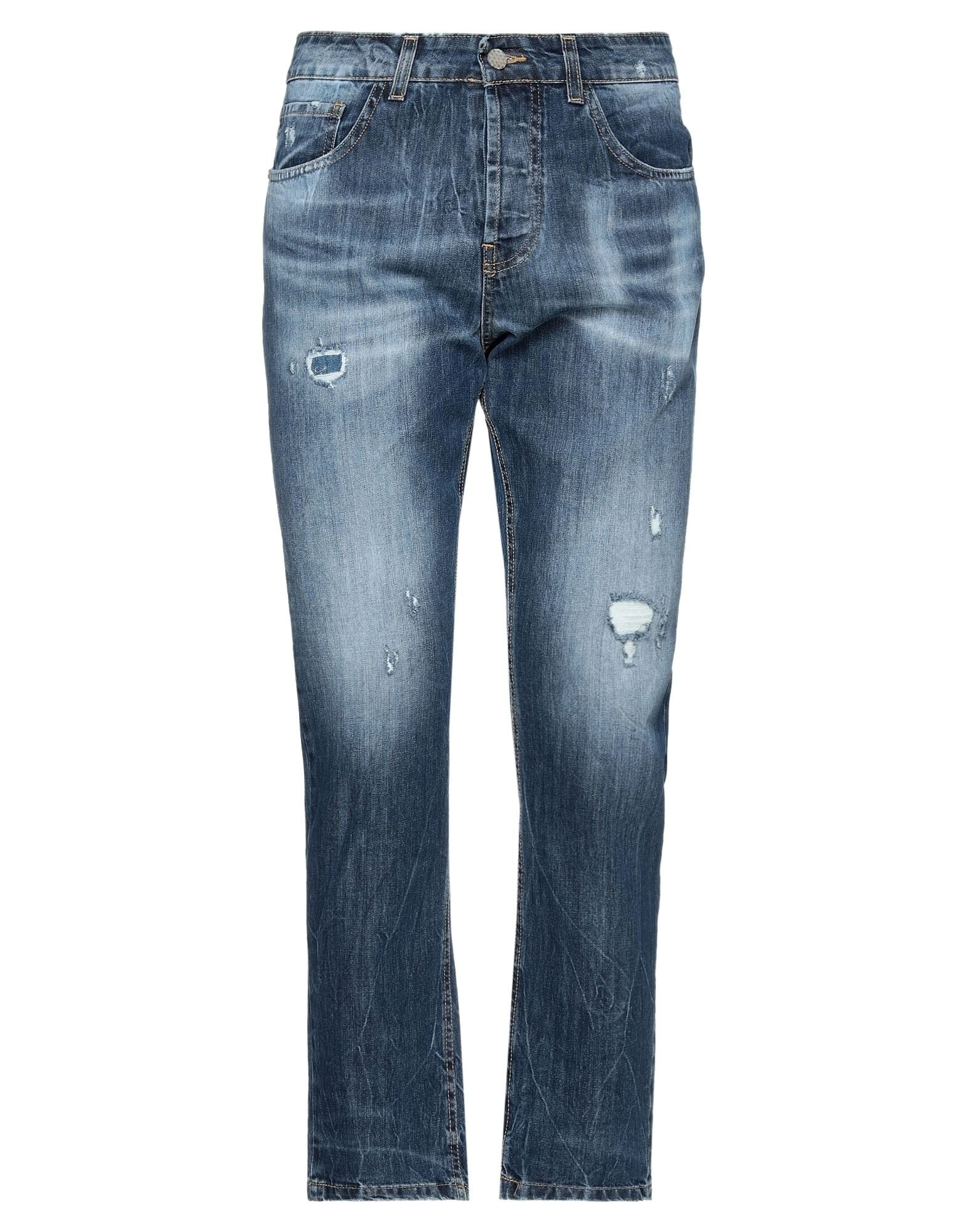 NEILL KATTER - Jeans