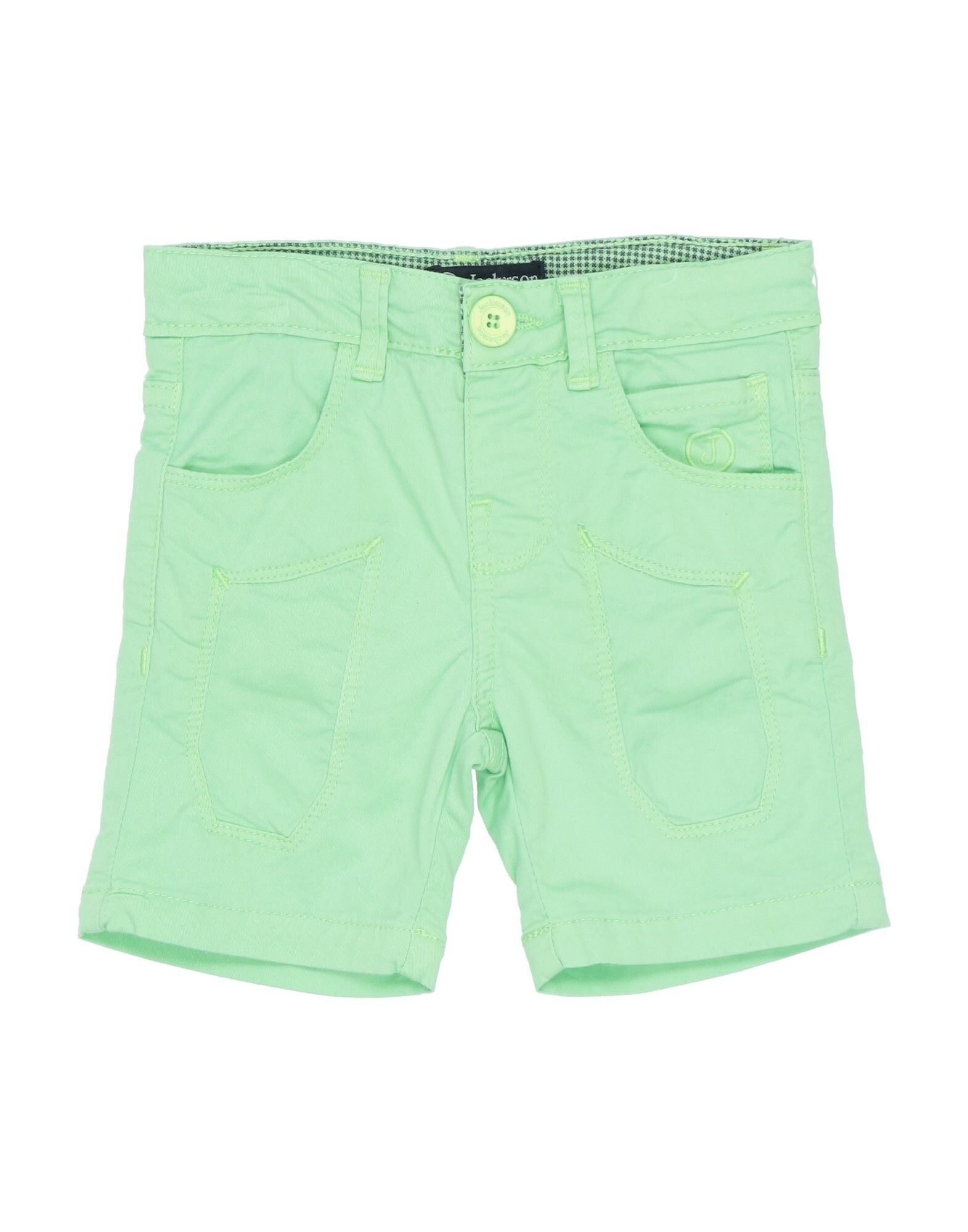 JECKERSON - Shorts & Bermuda Shorts