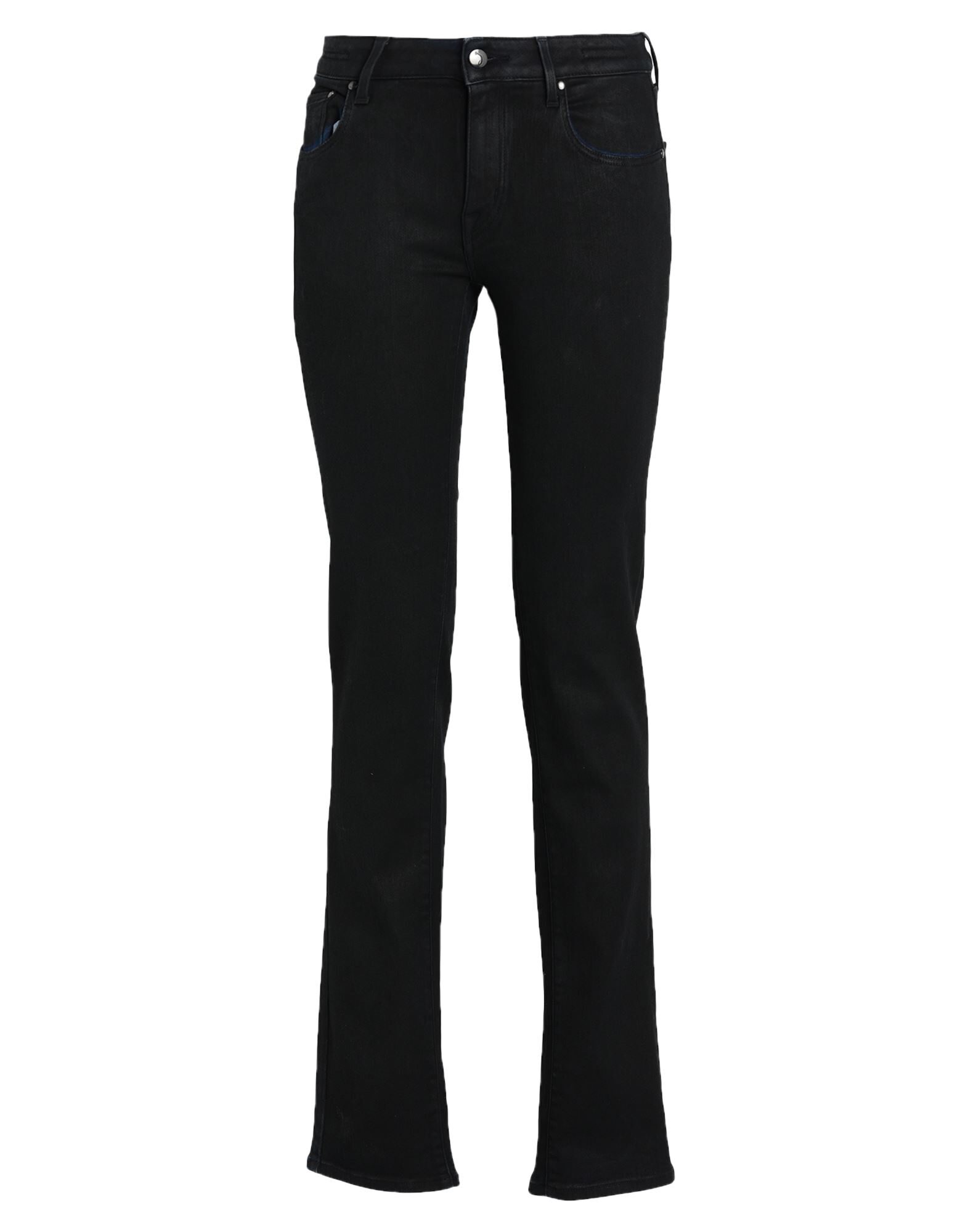 JACOB COHЁN - Pantalones vaqueros