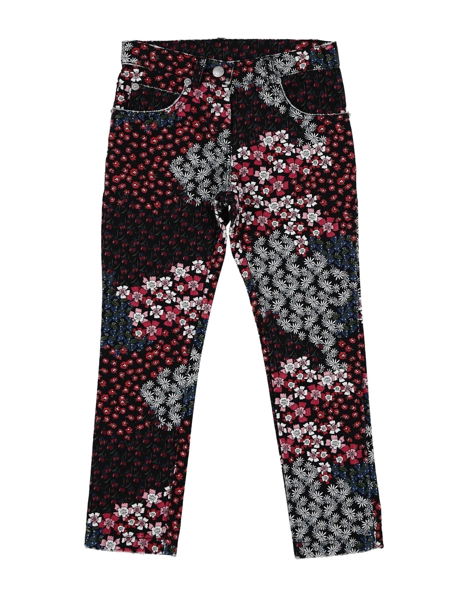 ERMANNO SCERVINO JUNIOR - Pants