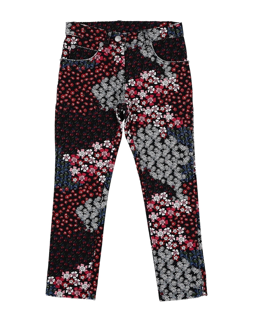ERMANNO SCERVINO JUNIOR - Pants