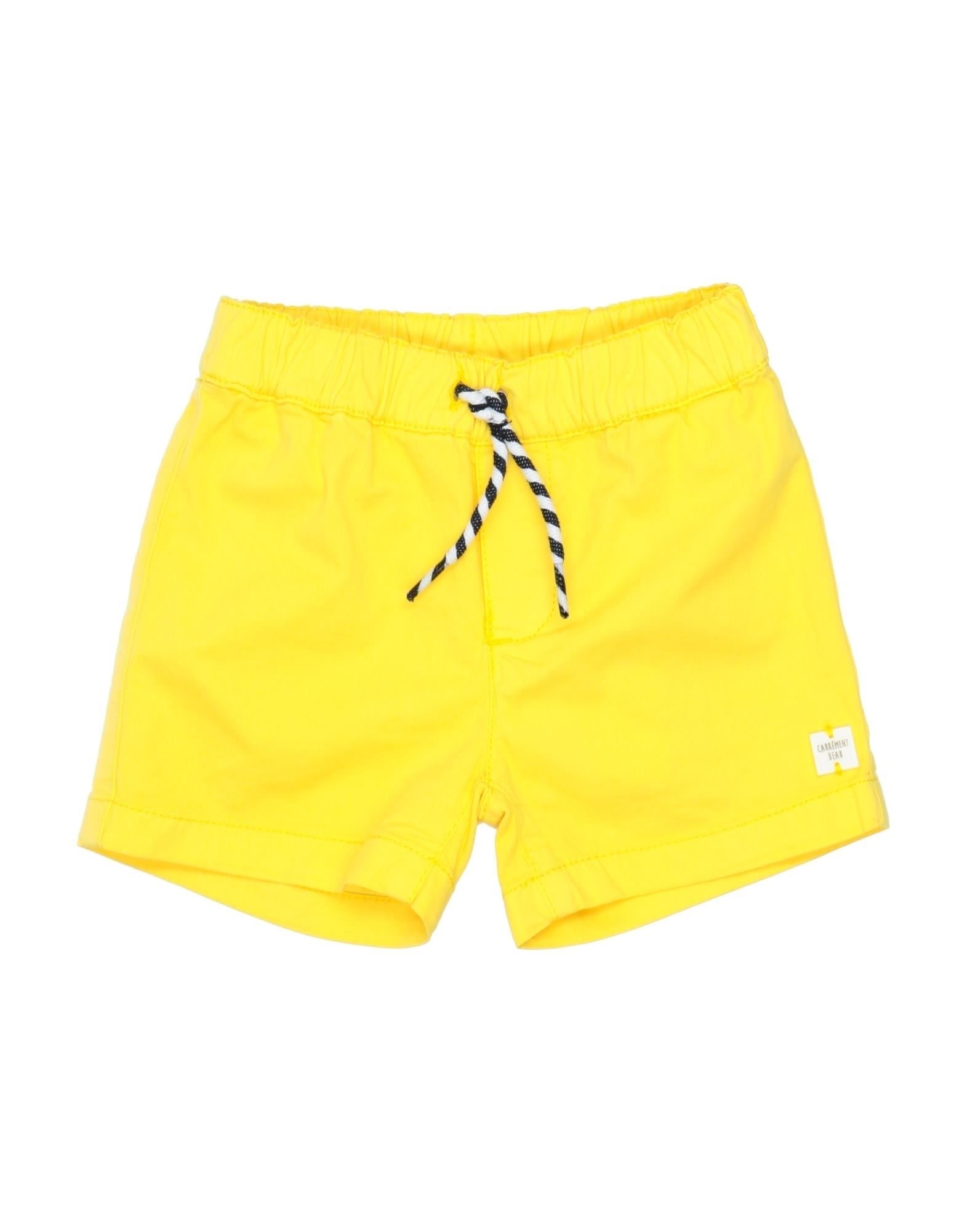 CARRÉMENT BEAU - Shorts & Bermuda Shorts