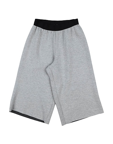 LOREDANA PRIMA Pantalone Grigio 95% Viscosa, 5% Elastan